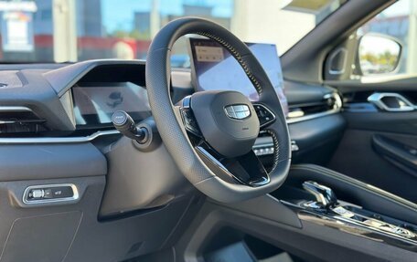 Geely Coolray I, 2025 год, 2 500 000 рублей, 22 фотография