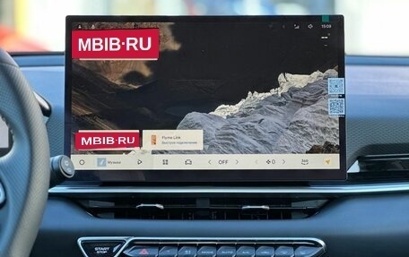 Geely Coolray I, 2025 год, 2 500 000 рублей, 21 фотография