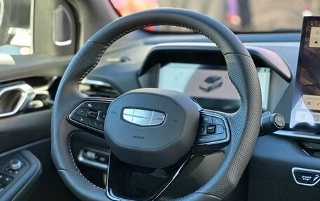Geely Coolray I, 2025 год, 2 500 000 рублей, 20 фотография