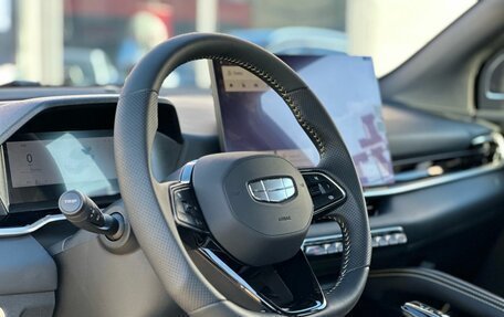 Geely Coolray I, 2025 год, 2 500 000 рублей, 23 фотография