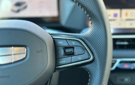 Geely Coolray I, 2025 год, 2 500 000 рублей, 31 фотография