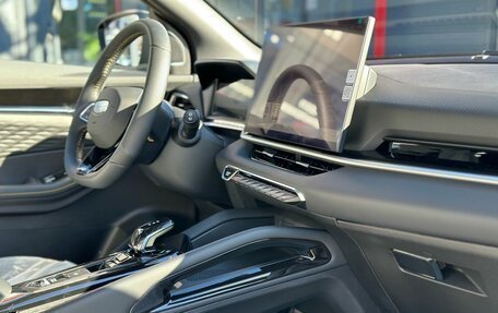 Geely Coolray I, 2025 год, 2 500 000 рублей, 24 фотография