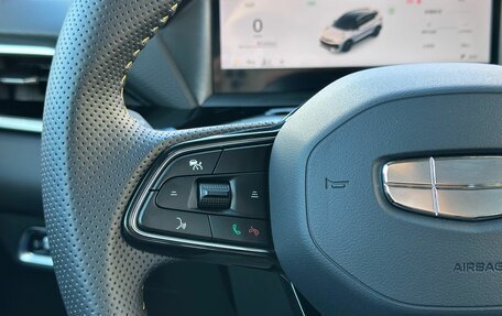 Geely Coolray I, 2025 год, 2 500 000 рублей, 30 фотография