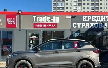 Geely Coolray I, 2025 год, 2 500 000 рублей, 9 фотография