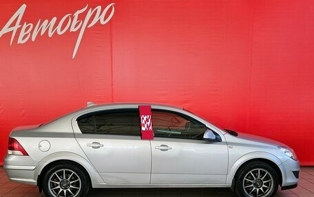 Opel Astra H, 2010 год, 515 000 рублей, 6 фотография