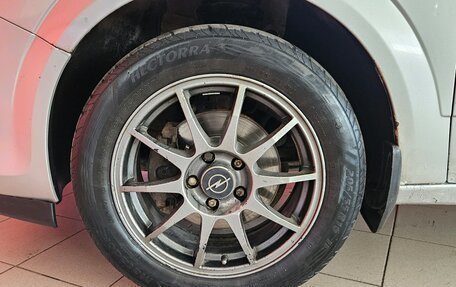 Opel Astra H, 2010 год, 515 000 рублей, 18 фотография