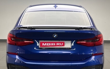 BMW 6 серия, 2021 год, 4 950 000 рублей, 3 фотография