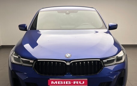 BMW 6 серия, 2021 год, 4 950 000 рублей, 2 фотография