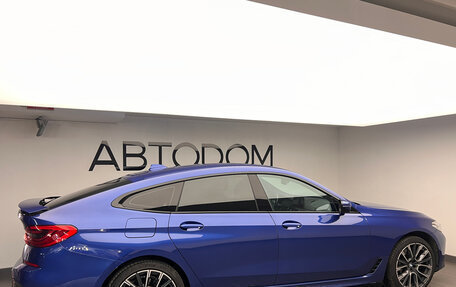 BMW 6 серия, 2021 год, 4 950 000 рублей, 5 фотография