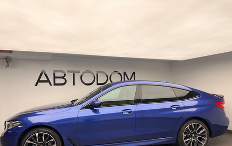 BMW 6 серия, 2021 год, 4 950 000 рублей, 6 фотография