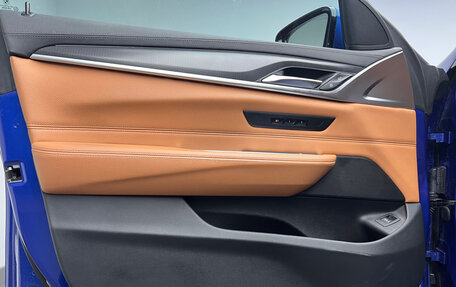 BMW 6 серия, 2021 год, 4 950 000 рублей, 11 фотография