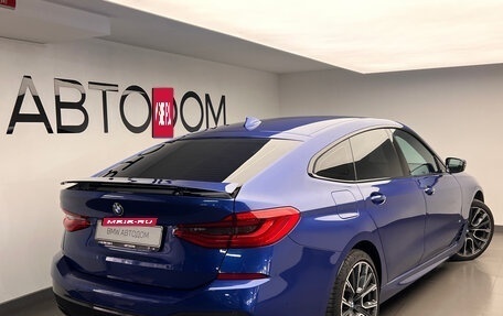 BMW 6 серия, 2021 год, 4 950 000 рублей, 4 фотография
