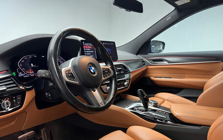 BMW 6 серия, 2021 год, 4 950 000 рублей, 7 фотография