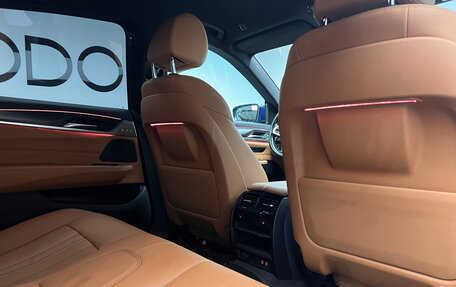 BMW 6 серия, 2021 год, 4 950 000 рублей, 13 фотография