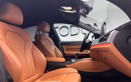 BMW 6 серия, 2021 год, 4 950 000 рублей, 15 фотография