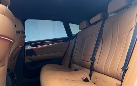 BMW 6 серия, 2021 год, 4 950 000 рублей, 12 фотография