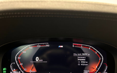 BMW 6 серия, 2021 год, 4 950 000 рублей, 23 фотография