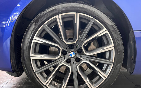 BMW 6 серия, 2021 год, 4 950 000 рублей, 27 фотография