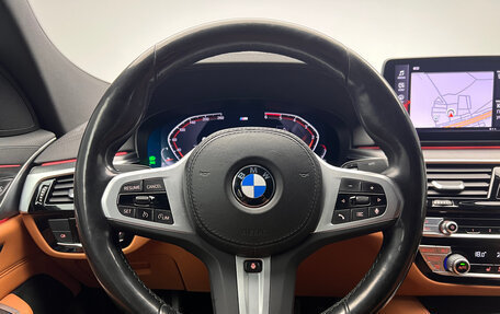 BMW 6 серия, 2021 год, 4 950 000 рублей, 22 фотография