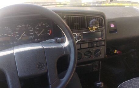 Volkswagen Passat B3, 1992 год, 100 000 рублей, 5 фотография