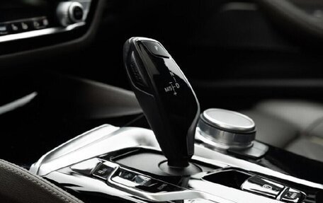 BMW 5 серия, 2022 год, 4 780 000 рублей, 7 фотография