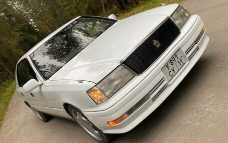 Toyota Crown, 1997 год, 550 000 рублей, 2 фотография