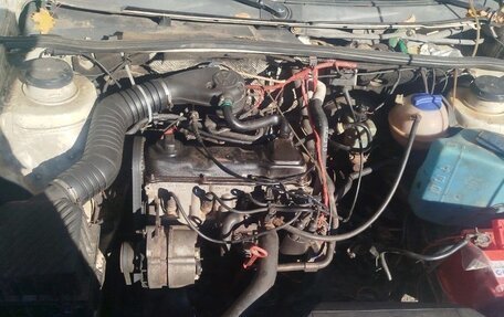 Volkswagen Passat B3, 1992 год, 100 000 рублей, 8 фотография