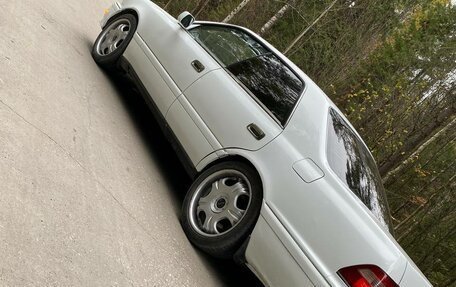 Toyota Crown, 1997 год, 550 000 рублей, 4 фотография