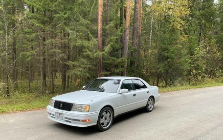 Toyota Crown, 1997 год, 550 000 рублей, 3 фотография