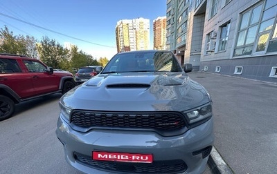 Dodge Durango III, 2022 год, 8 900 000 рублей, 1 фотография