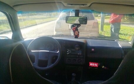 Volkswagen Passat B3, 1992 год, 100 000 рублей, 6 фотография