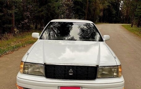 Toyota Crown, 1997 год, 550 000 рублей, 1 фотография