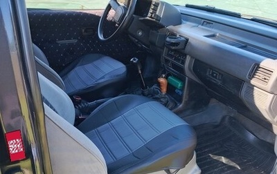 Opel Frontera A, 1995 год, 330 000 рублей, 1 фотография