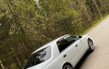 Toyota Crown, 1997 год, 550 000 рублей, 5 фотография