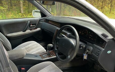 Toyota Crown, 1997 год, 550 000 рублей, 10 фотография