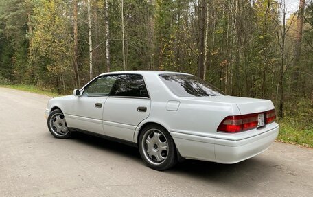 Toyota Crown, 1997 год, 550 000 рублей, 7 фотография