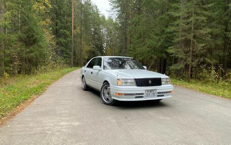 Toyota Crown, 1997 год, 550 000 рублей, 8 фотография