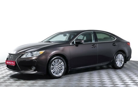 Lexus ES VII, 2014 год, 2 379 000 рублей, 1 фотография