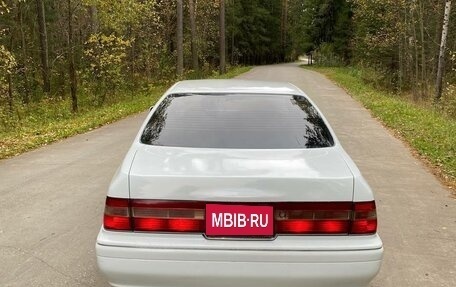 Toyota Crown, 1997 год, 550 000 рублей, 6 фотография
