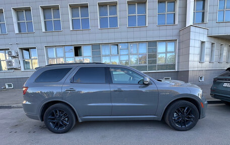 Dodge Durango III, 2022 год, 8 900 000 рублей, 7 фотография