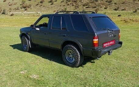 Opel Frontera A, 1995 год, 330 000 рублей, 2 фотография