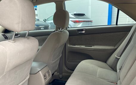 Toyota Camry V40, 2003 год, 1 100 000 рублей, 7 фотография