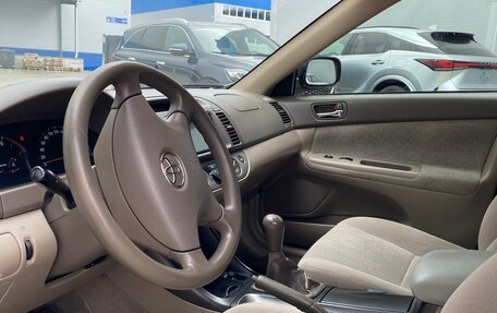 Toyota Camry V40, 2003 год, 1 100 000 рублей, 4 фотография