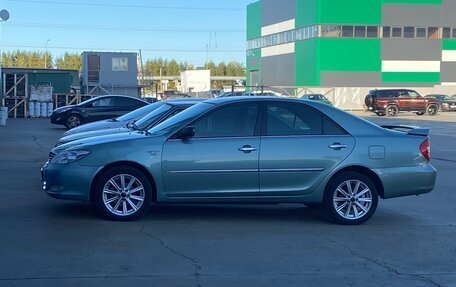 Toyota Camry V40, 2003 год, 1 100 000 рублей, 10 фотография
