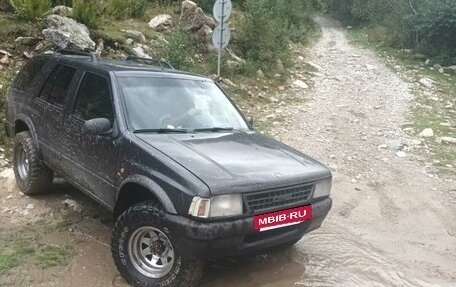 Opel Frontera A, 1995 год, 330 000 рублей, 6 фотография