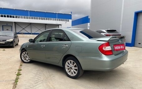 Toyota Camry V40, 2003 год, 1 100 000 рублей, 3 фотография
