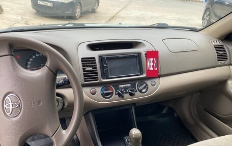 Toyota Camry V40, 2003 год, 1 100 000 рублей, 6 фотография