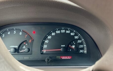 Toyota Camry V40, 2003 год, 1 100 000 рублей, 5 фотография