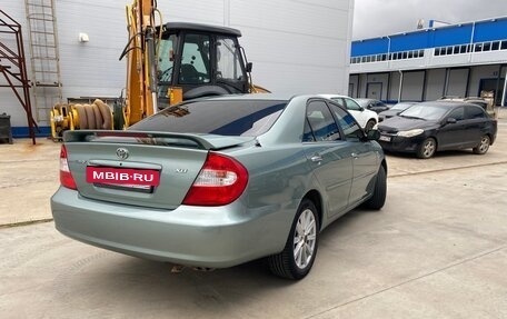 Toyota Camry V40, 2003 год, 1 100 000 рублей, 2 фотография