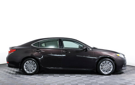 Lexus ES VII, 2014 год, 2 379 000 рублей, 4 фотография